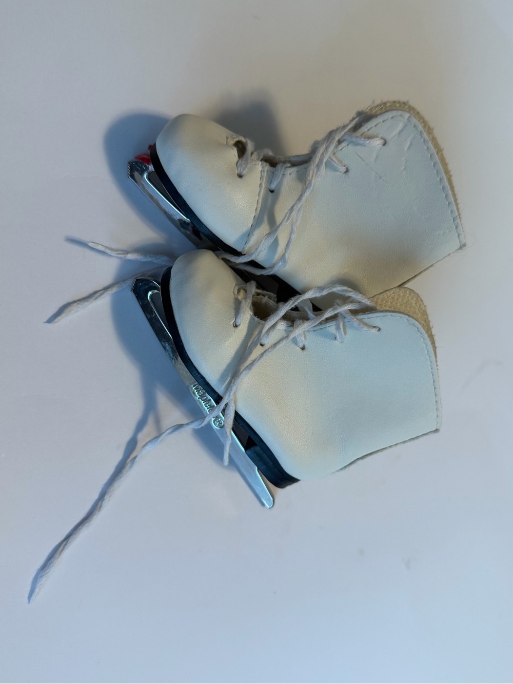 5/$25 Maplelea Doll Ice Skates